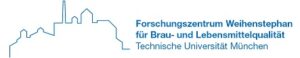 Logo Forschungszentrum Weihenstephan für Brau- und Lebensmittelqualität - Technische Universität München